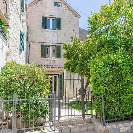 Jes Old Town Luxury Rooms Split Exterior photo